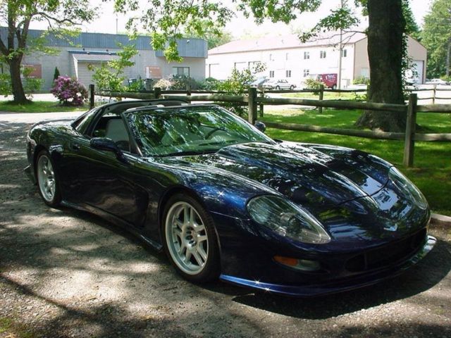 Dale Earnhardt Jrs 1999 Callaway C12 Corvette For Sale Gm Authority