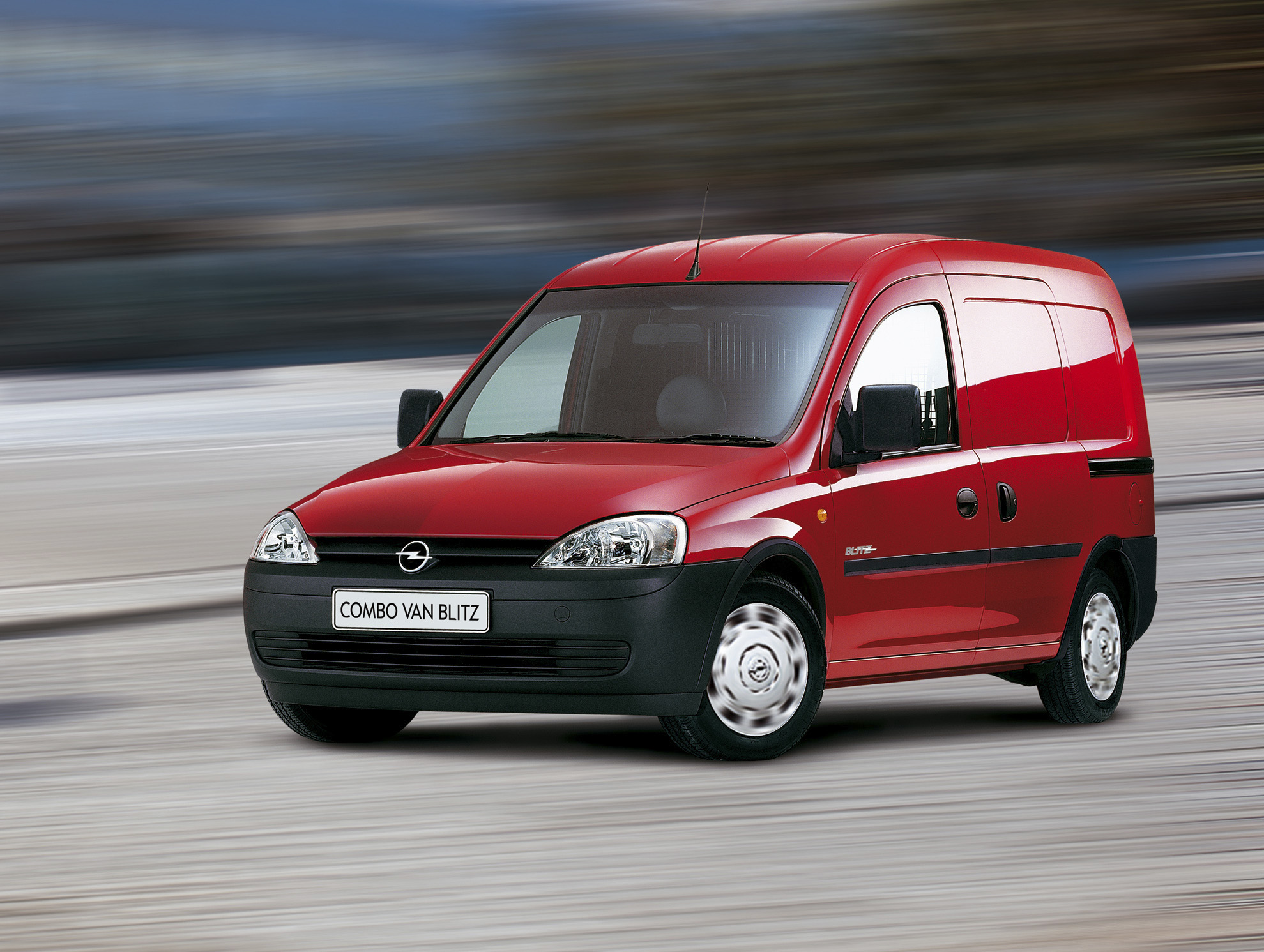 Should GM Bring Opel Combo Stateside To Against Ford's Connect? GM Authority