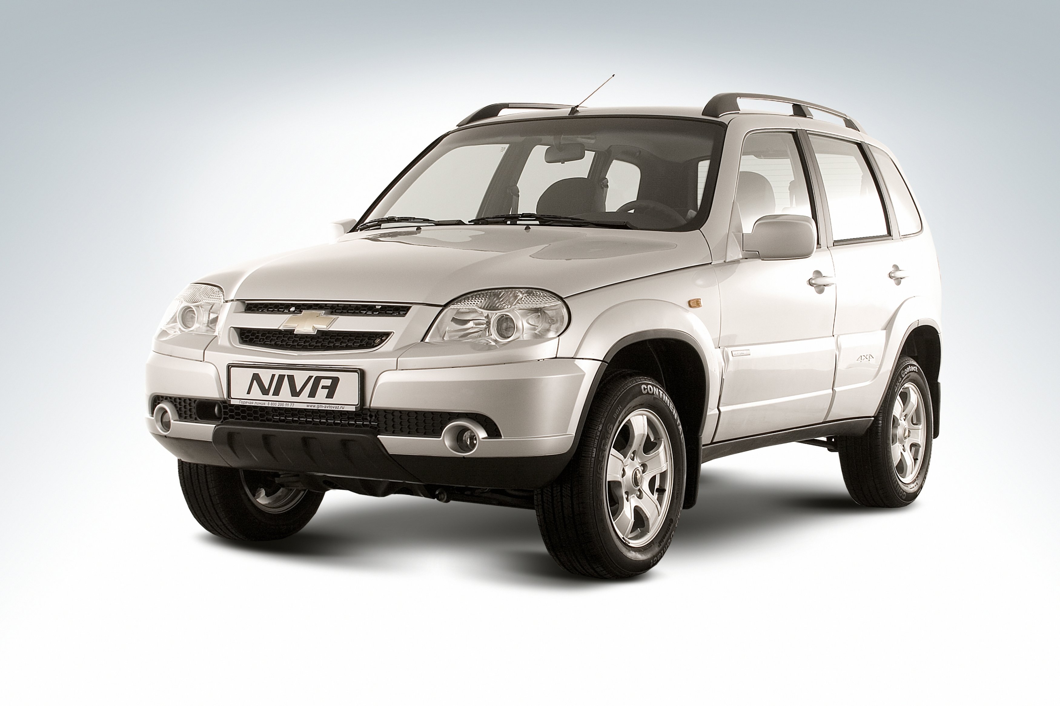 chevrolet niva diesel-turbo,