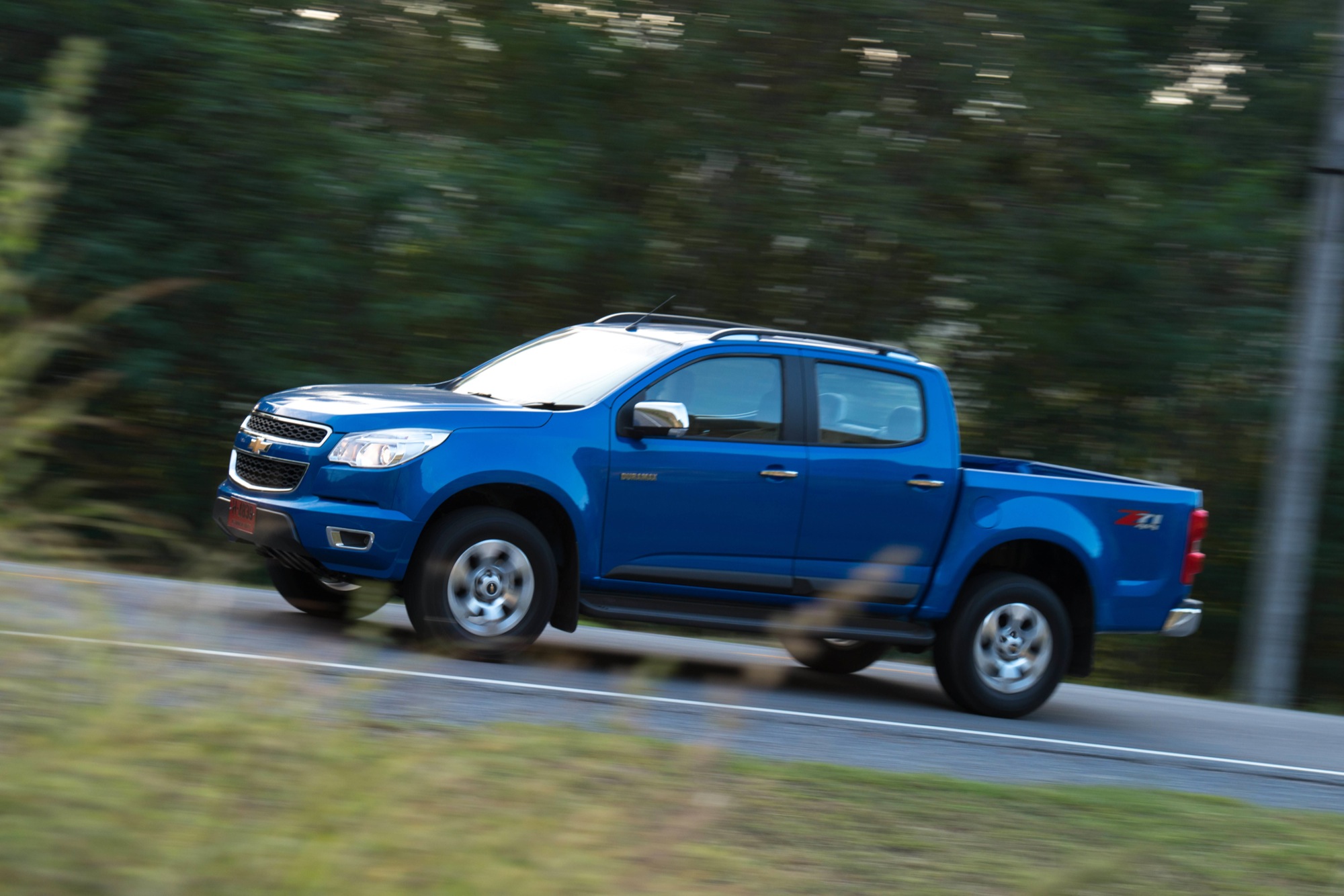 2014 Chevy Colorado Info, Specs, Price, Pictures, Wiki GM Authority