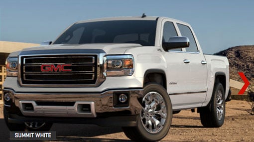 2014 GMC Sierra | GM Authority