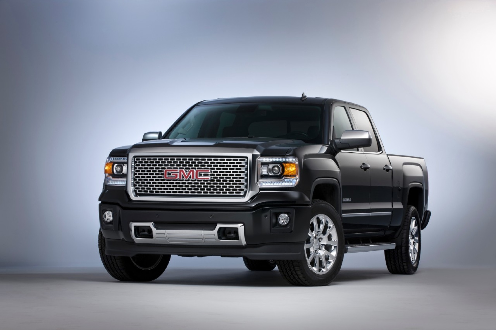 2015 GMC Sierra Elevation Edition  GM Authority