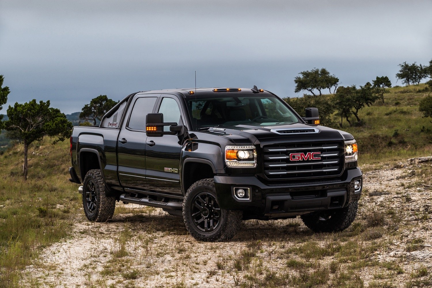 2017-gmc-sierra-hd-all-terrain-x-revealed-gm-authority