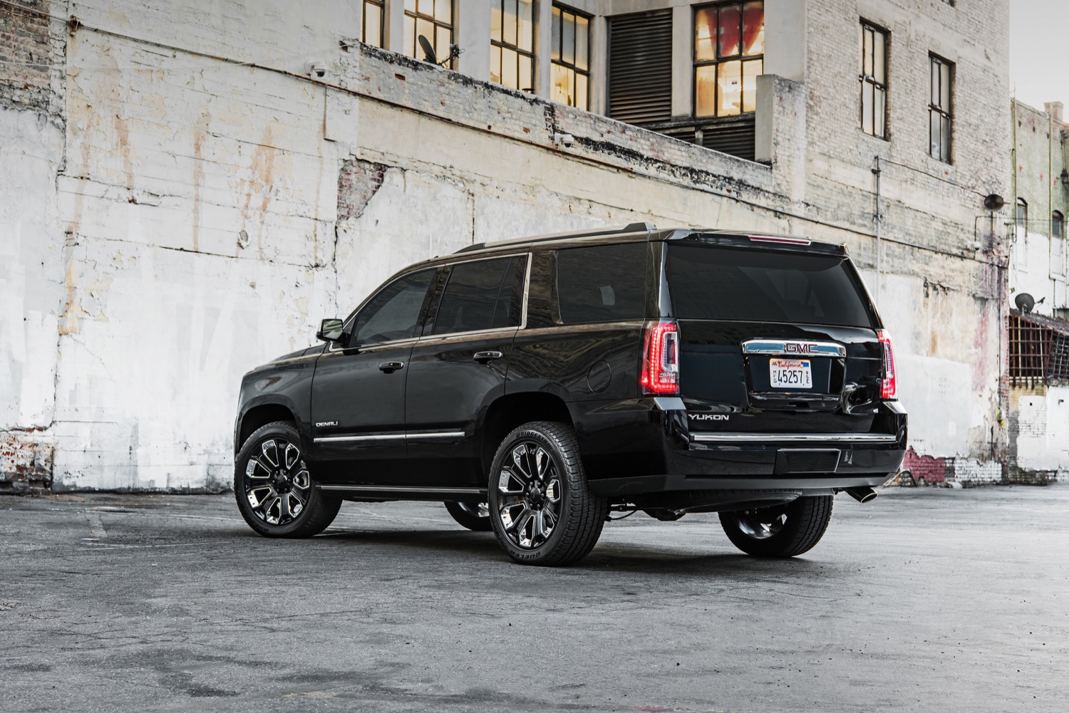 Gmc Yukon Denali Ultimate Review