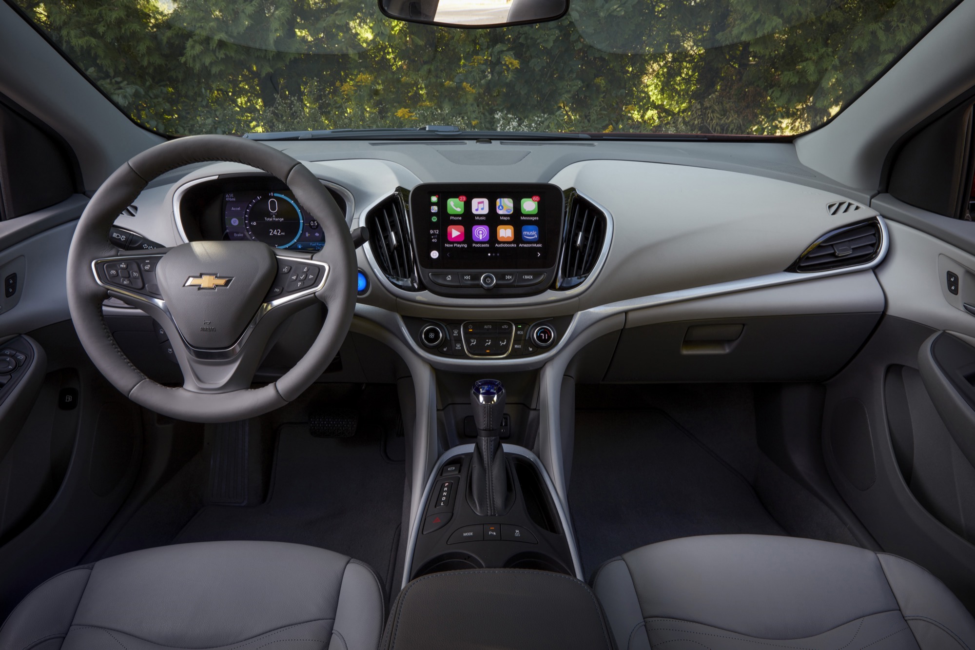 2019 Chevy Volt Pictures, Photos, Images, Gallery | GM Authority