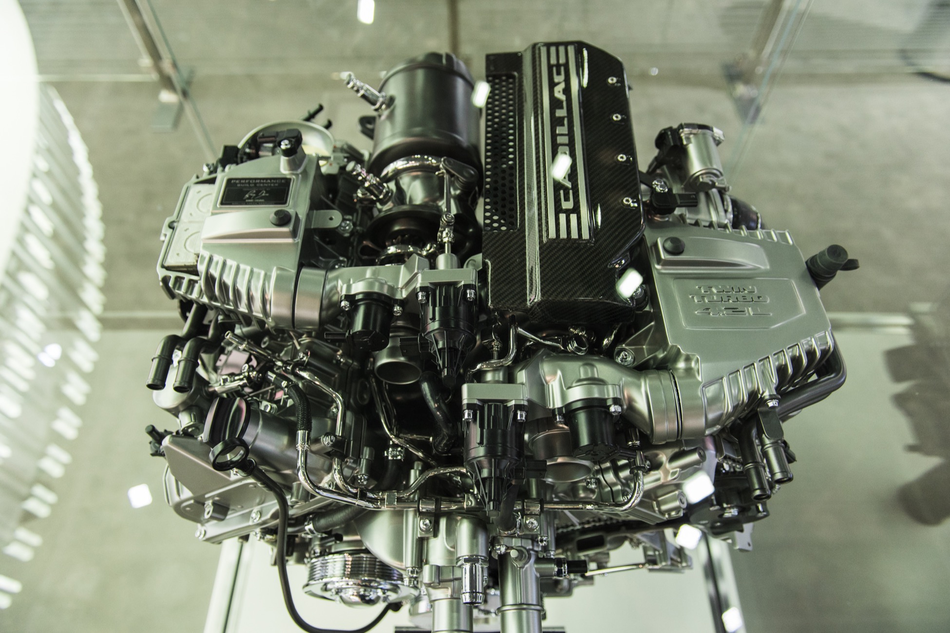 gm ht4100 engine