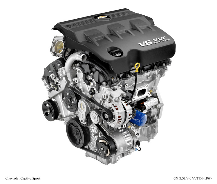 Chrysler 3.7 liter v6 engine #4