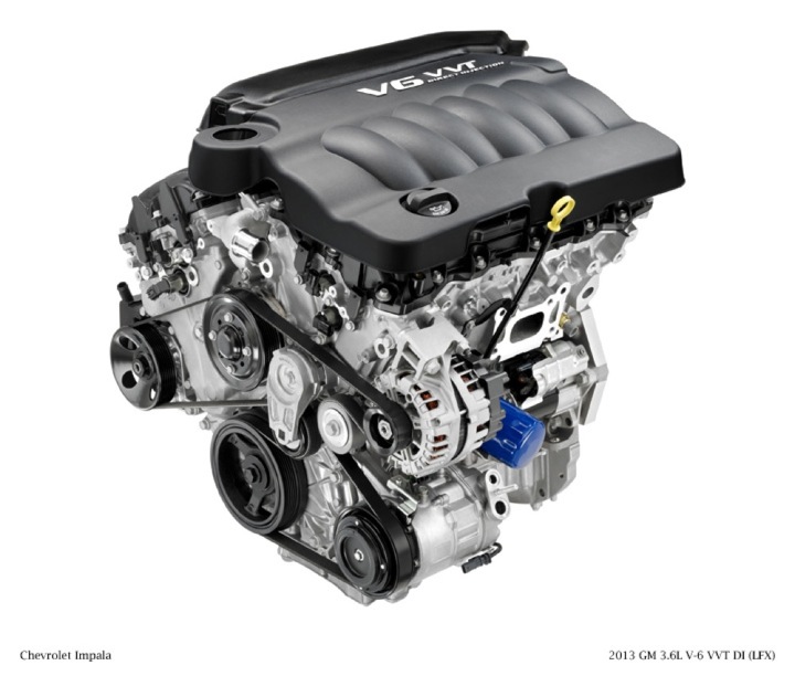 2010 Chevrolet Impala Engine Diagram Wiring Diagram