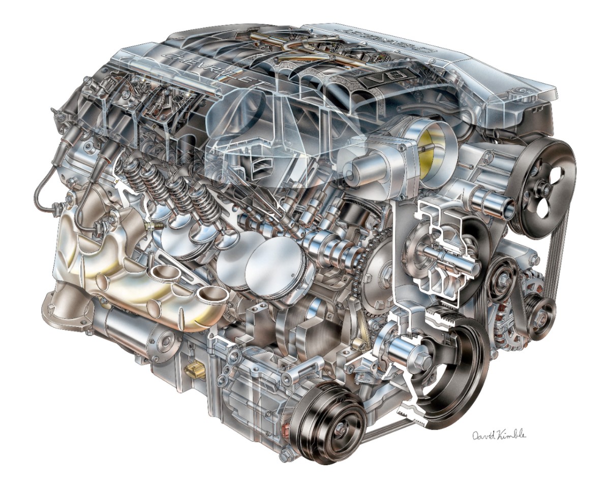 Gmc 6.2 diesel engine specs