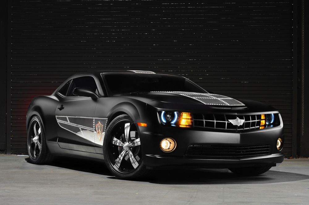 So get to ordering one via Trans American Muscle ASAP mobil american muscle