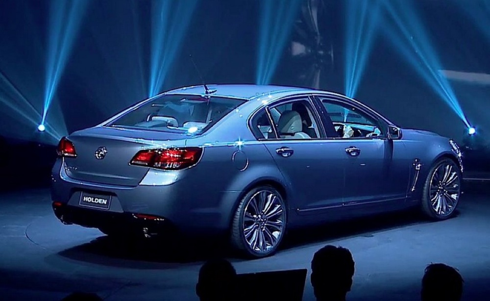 Holden To Spend 40 Percent More On Marketing In 2013 | GM Authority
