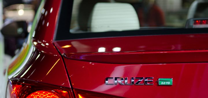 Cruze Diesel vs. Cruze Eco | GM Authority Cruze Diesel vs. Cruze Eco | GM Authority