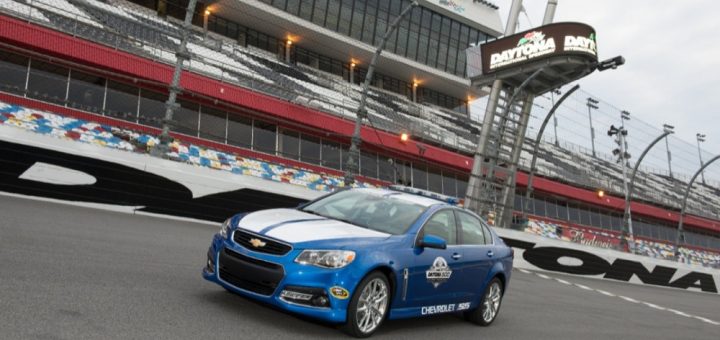 2014 Chevrolet SS 26