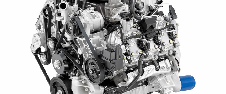 GM 6.6 Liter Diesel V8 Duramax LML Engine Info, Specs, Wiki | GM Authority