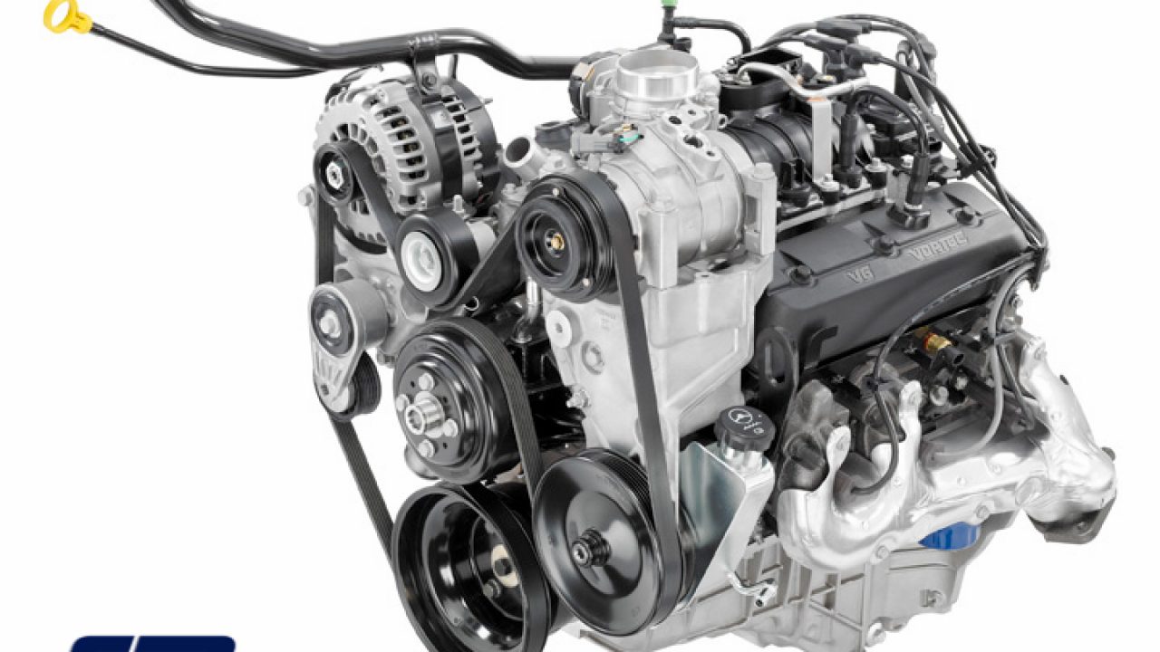 Chevrolet Gallery: 2000 Chevrolet Silverado 1500 Engine 43 L V6