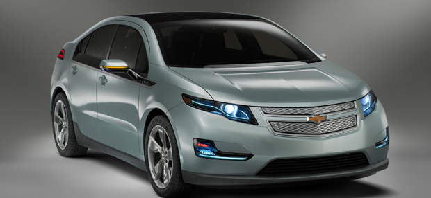 2009 deals chevrolet volt