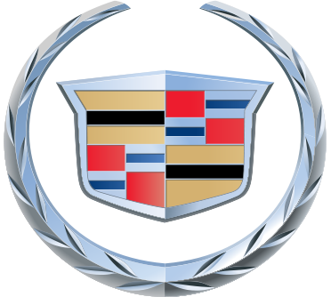 Cadillac Logo on The Definitive Modern American Muscle Car  Cadillac Cts V    The