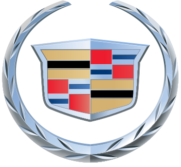 cadillac logo