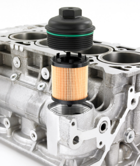 Chevy Cruze Engines To Get Easy Change Environmentally Friendly Oil Filter Gm Authority