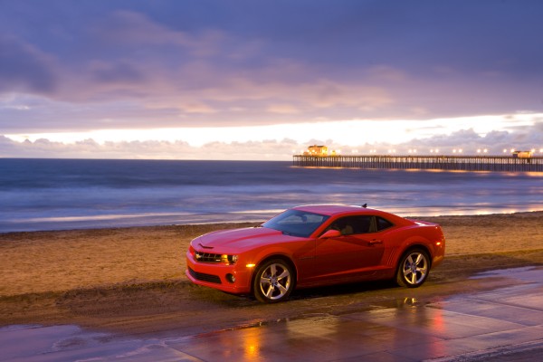 chevy conquest