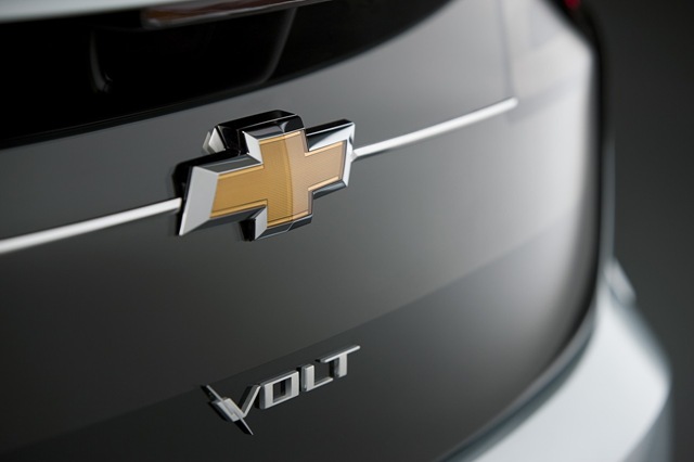 Volt Automobile