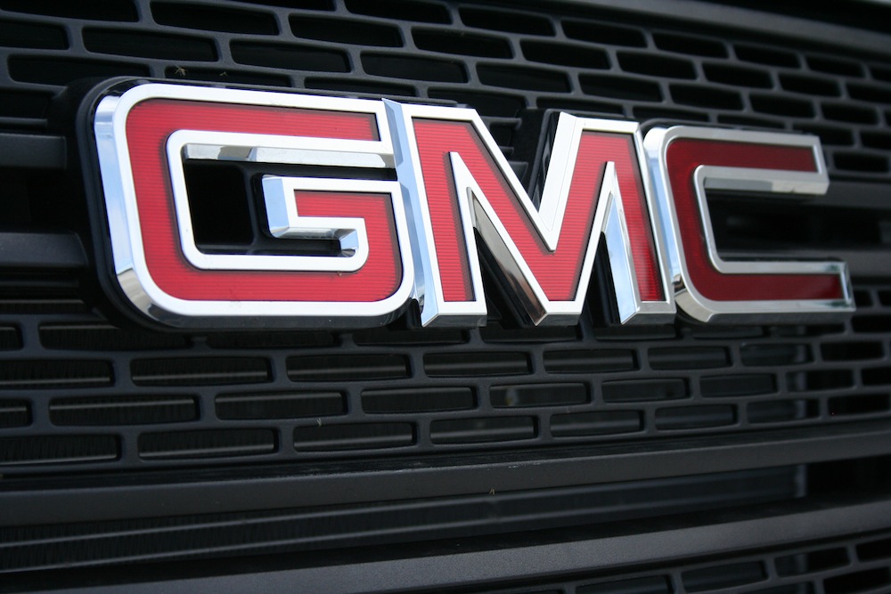 Pin By Extensis On Gmc Gmc Gmc Vehicles Logo