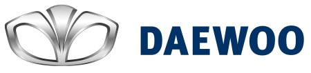 gm daewoo logo