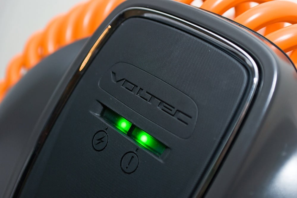 Chevrolet Announces Voltec 240V Home Charger For 490* GM Authority