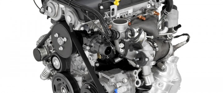 GM 1.4 Liter Turbo I4 Ecotec LUJ & LUV Engine Info, Power, Specs, Wiki