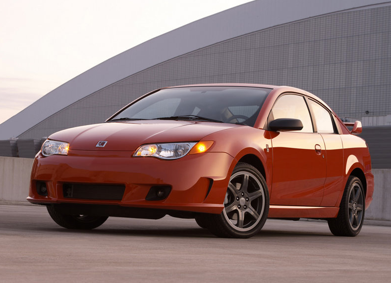 Report Nhtsa Launches Official Investigation Into Saturn Ion Power Steering Issues