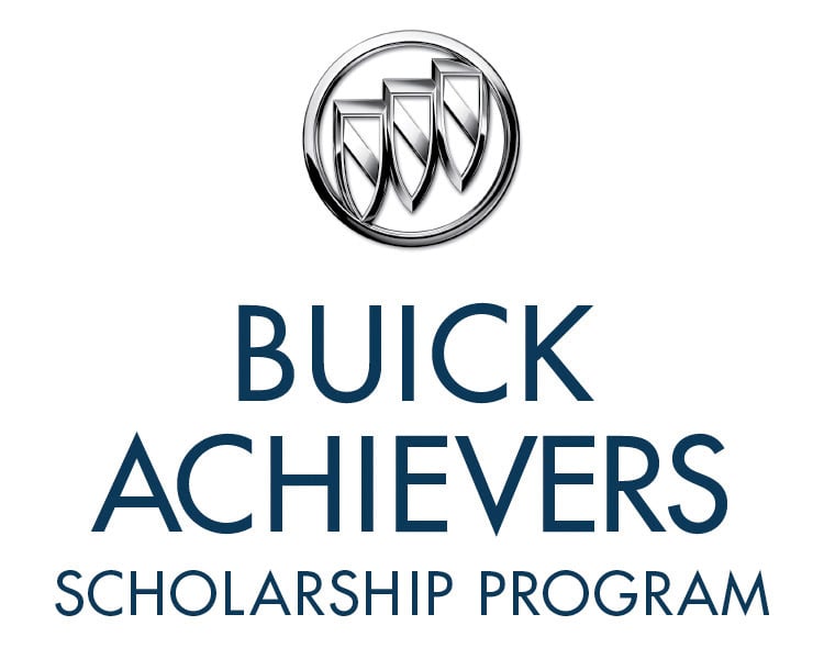 Buick Achievers Scholarship