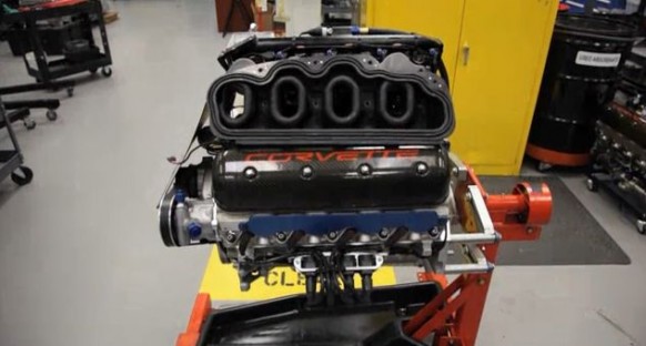 c6r engine