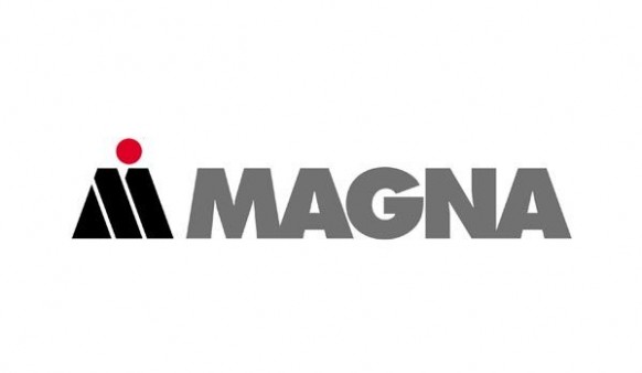 Magna International Fire