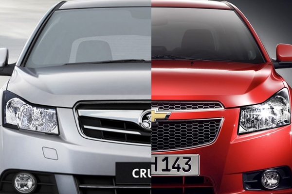 Second Opinion: Let Holden Be | GM Authority Second Opinion: Let Holden Be | GM Authority