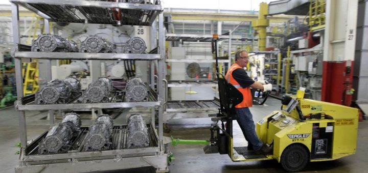 Bedford Powertrain