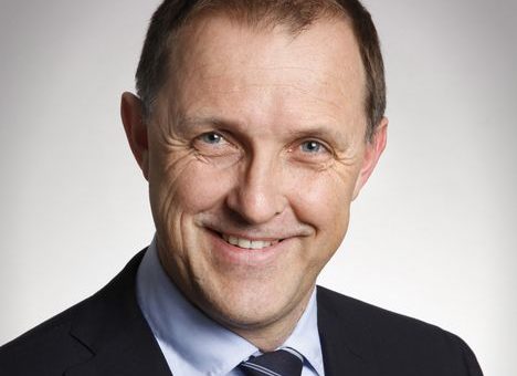 Thomas Sedran