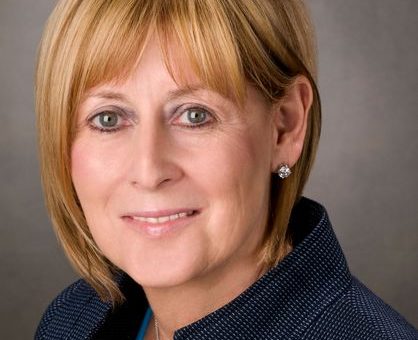 Linda Marshall OnStar