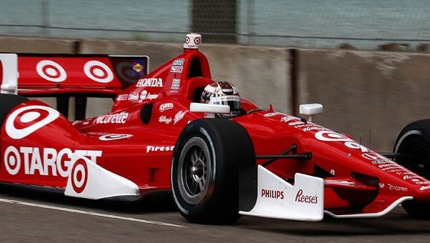 Chevrolet-Powered IndyCars Finish Behind Honda In 2012 ... Chevrolet-Powered IndyCars Finish Behind Honda In 2012 ...