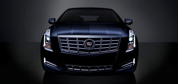 2013 Cadillac XTS Premium Collection