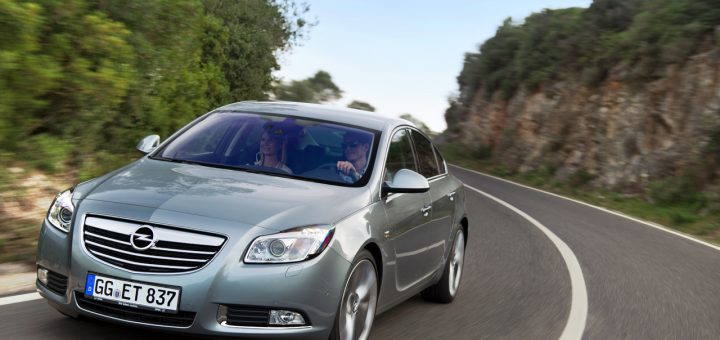 Insignia LPG
