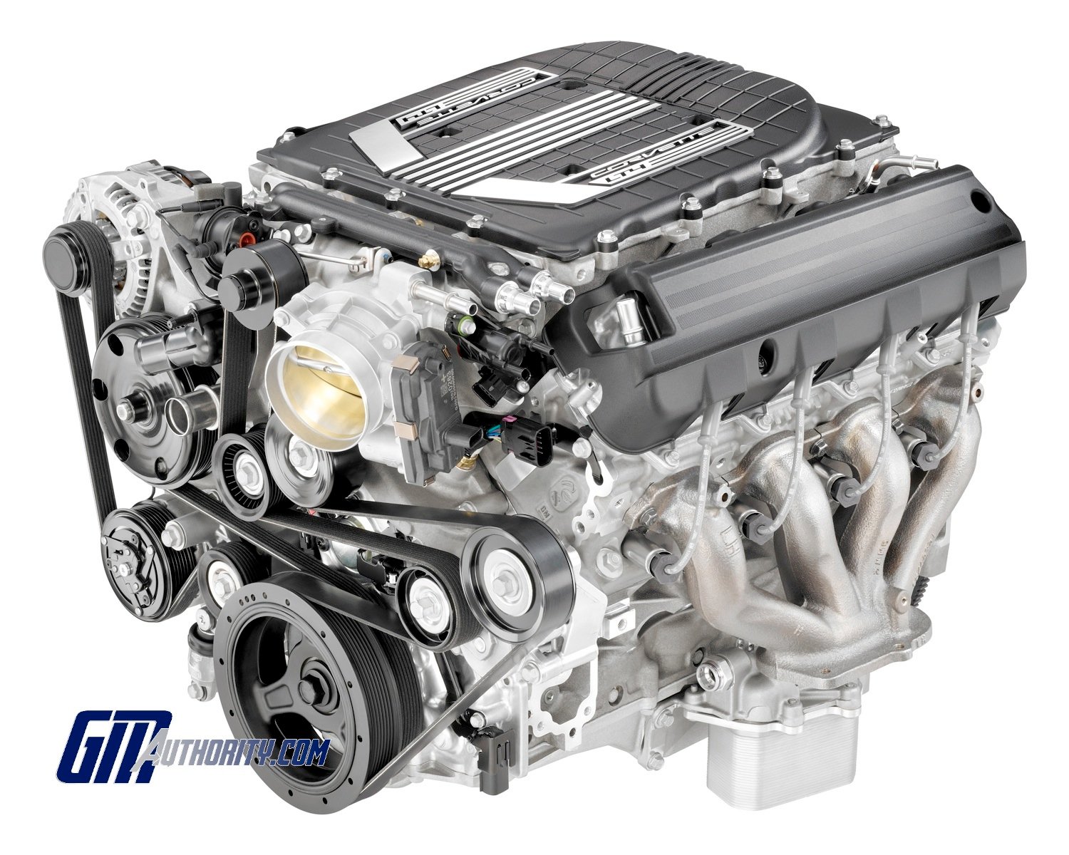 General Motors Engine Guide, Specs, Info GM Authority