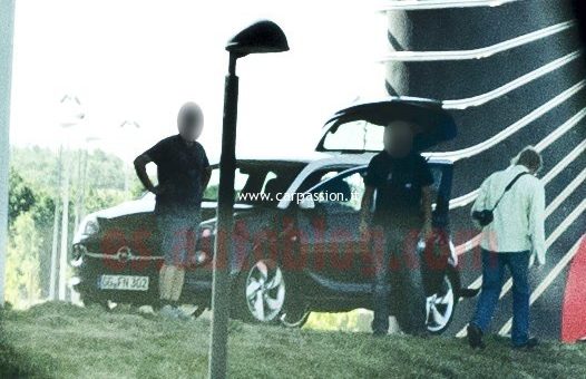 Opel Adam Car Passion