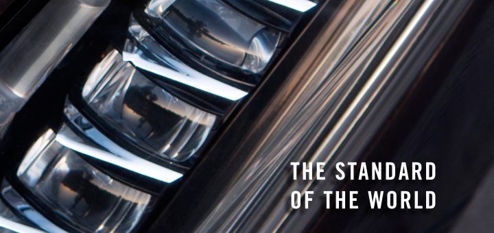 Cadillac Book Cover