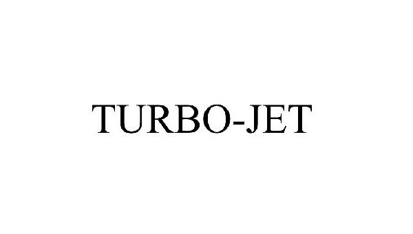 General Motors Turbo-Jet trademark application