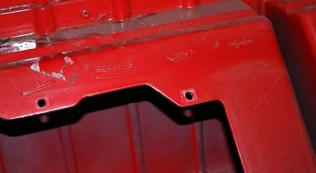 Some Chevrolet C4 Corvettes Feature These Hidden All ... Some Chevrolet C4 Corvettes Feature These Hidden All ...