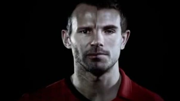 Manchester United Liverpool Chevrolet