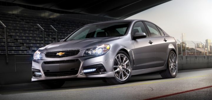 2014 Chevrolet SS 03