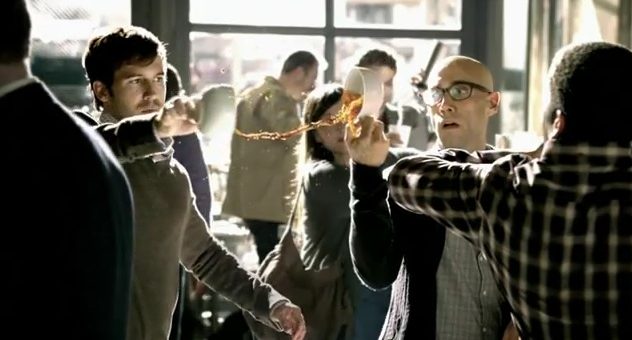 Buick Verano Turbo - Morning Coffee ad