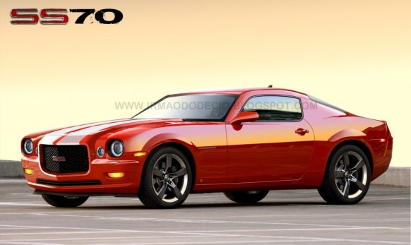 Love or Hate Chevy-Camaro-SS70-rendering-582x347