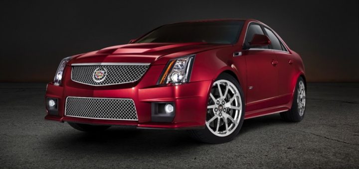 2013 Cadillac Cts Coupe >> 2014 CTS-V Sedan Updates, Information | GM Authority 2013 Cadillac Cts Coupe >> 2014 CTS-V Sedan Updates, Information | GM Authority